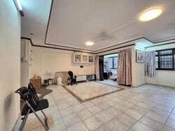 Blk 323 Sembawang Close (Sembawang), HDB 5 Rooms #566319711